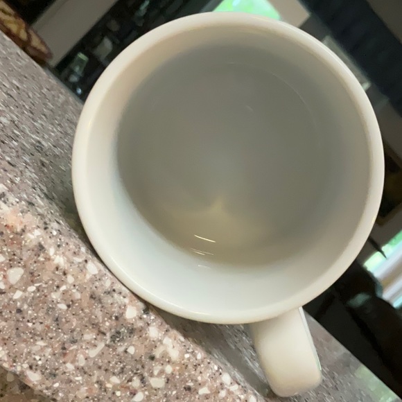 Starbucks 1990s JAVA Mug - Picture 4 of 5